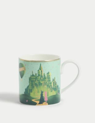 

M&S x Wicked Taza de Wicked™ - Multicolor, Multicolor