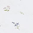 Set of 4 Floral Placemats & 4 Coasters, MULTI, swatch