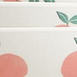 Set of 4 Oranges Picnic Cereal Bowls, MULTI, swatch