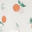 Set of 4 Oranges Picnic Highballs, MULTI, swatch