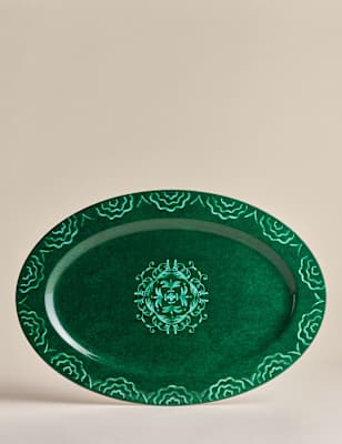 

M&S Collection Boho Picnic Platter, Multi
