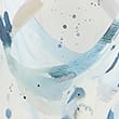 Set of 4 Nautical Picnic Highballs, MULTI, swatch