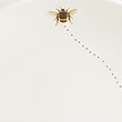 12 Piece Bumblebee Dinner Set, MULTI, swatch