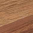 Set of 4 Acacia Wooden Placemats, NATURAL, swatch