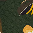 Jungle Picnic Serving Platter, MULTI, swatch