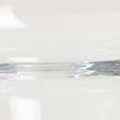Set of 2 Margarita Glasses, CLEAR, swatch