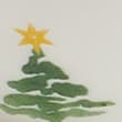 Set of 3 Christmas Tree Nibble Bowls, MULTI, swatch