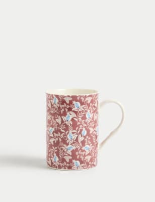 

M&S Collection Pomegranate Mug - Pink, Pink