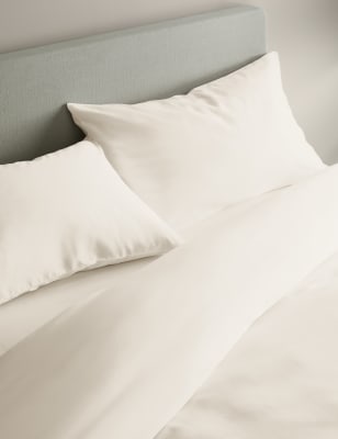 

M&S Collection Ultimate Bedding Set - Neutral, Neutral