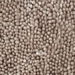 Bobble Shimmer Quick Dry Bath Mat, NEUTRAL, swatch