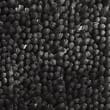 Bobble Shimmer Quick Dry Bath Mat, CHARCOAL, swatch