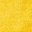 Pure Cotton Bee Bath Mat, OCHRE, swatch
