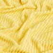 Cotton Rich Quick Dry Towel, OCHRE, swatch