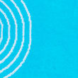 Pure Cotton Pool Days Slogan Beach Towel, TEAL MIX, swatch