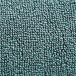Pure Cotton Sausage Dog Towel, GREEN MIX, swatch