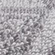 Pure Cotton Geometric Towel, GREY MIX, swatch