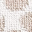 Pure Cotton Leopard Print Towel, NEUTRAL, swatch