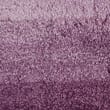 Ombre Luxury Quick Dry Bath Mat, DARK CRIMSON, swatch