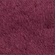 Egyptian Cotton Luxury Bath Mat, DARK CRIMSON, swatch