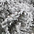 6ft Snowy Spruce Christmas Tree, WHITE, swatch