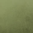Velvet Cushion, GREEN, swatch