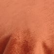 Velvet Cushion, RUST, swatch