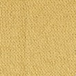 Pure Cotton Bee Knitted Throw, OCHRE, swatch