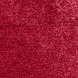 Chenille Cushion, DARK RED, swatch
