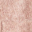 Teddy Fleece Hooded Blanket, BLUSH, swatch