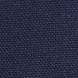 Pure Cotton Cushion, NAVY, swatch