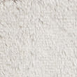 Faux Fur Eye Mask, CREAM, swatch