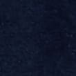 Velvet Bee Embroidered Cushion, NAVY, swatch