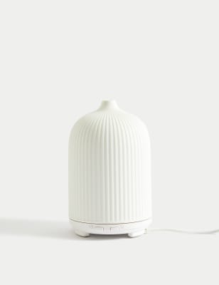 Apothecary Electric Diffuser - White Mix, White Mix