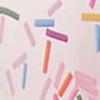Birthday Cake Colour Change Light Up Candle, MULTI, swatch
