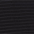 Faux Leather Saddle Cross Body Bag, BLACK, swatch