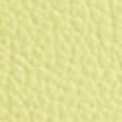 Faux Leather Top Handle Grab Bag, LIME, swatch