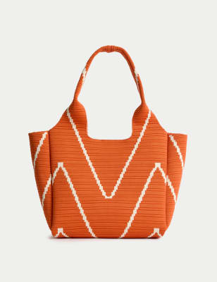 

Womens M&S Collection Grab Bag - Marmalade, Marmalade