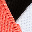 Fabric Resistance Bands, BLACK MIX, swatch