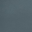 Faux Leather Pinched Strap Detail Tote Bag, SLATE BLUE, swatch