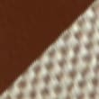 Canvas Stitch Tote Bag, ECRU MIX, swatch