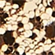 Glitter Hip Belt, BRONZE, swatch