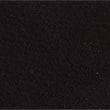 Knitted Tassel Scarf, BLACK, swatch