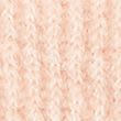 Ribbed Beanie Hat, PINK, swatch