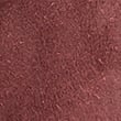 Suede Wide Waist Belt, BURGUNDY, swatch