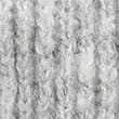 Ribbed Beanie Hat, GREY, swatch