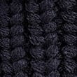 Knitted Pom Hat, NAVY, swatch