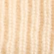 Rib Beanie, CREAM, swatch