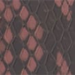 Faux leather Hip Belt, BURGUNDY, swatch