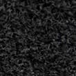 Pure Cashmere Oversized Scarf, BLACK, swatch