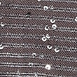 Sequin Scarf, CHARCOAL, swatch